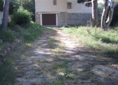 Дом в Кальпе (Коста Бланка), купить недорого - 195 000 [70843] 4