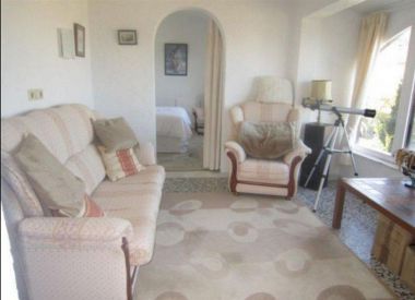 Вилла в Кальпе (Коста Бланка), купить недорого - 255 000 [70844] 3