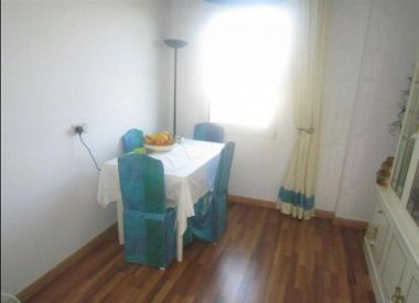 Вилла в Кальпе (Коста Бланка), купить недорого - 255 000 [70844] 5