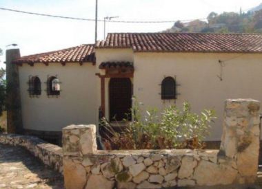 Вилла в Кальпе (Коста Бланка), купить недорого - 265 000 [70845] 7