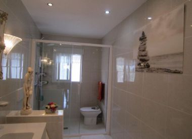 Вилла в Кальпе (Коста Бланка), купить недорого - 285 000 [70846] 10