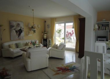 Вилла в Кальпе (Коста Бланка), купить недорого - 285 000 [70846] 4