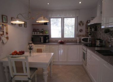 Вилла в Кальпе (Коста Бланка), купить недорого - 285 000 [70846] 6