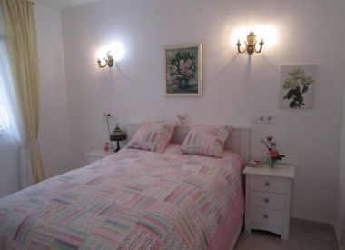 Вилла в Кальпе (Коста Бланка), купить недорого - 285 000 [70846] 7