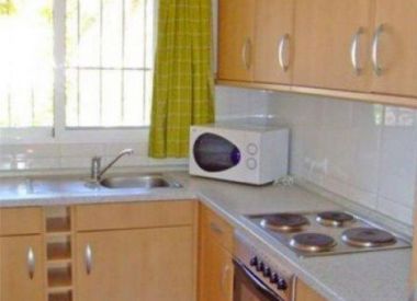 Вилла в Кальпе (Коста Бланка), купить недорого - 289 000 [70847] 3