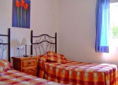 Вилла в Кальпе (Коста Бланка), купить недорого - 289 000 [70847] 5