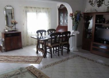 Вилла в Кальпе (Коста Бланка), купить недорого - 289 000 [70848] 4