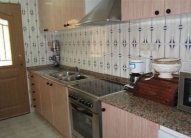 Вилла в Кальпе (Коста Бланка), купить недорого - 289 000 [70848] 7
