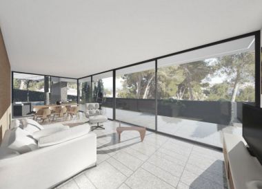 Вилла в Кальпе (Коста Бланка), купить недорого - 785 000 [70849] 5