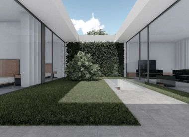 Вилла в Кальпе (Коста Бланка), купить недорого - 725 000 [70851] 3