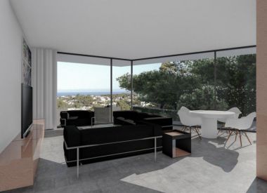 Вилла в Кальпе (Коста Бланка), купить недорого - 680 000 [70852] 3