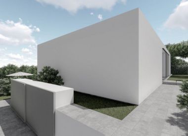 Вилла в Кальпе (Коста Бланка), купить недорого - 680 000 [70852] 6