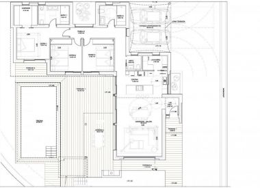 Вилла в Кальпе (Коста Бланка), купить недорого - 625 000 [70855] 6