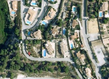 Вилла в Кальпе (Коста Бланка), купить недорого - 625 000 [70855] 7