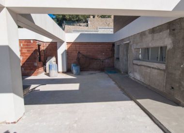 Вилла в Кальпе (Коста Бланка), купить недорого - 2 175 000 [70860] 6