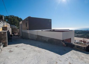 Вилла в Кальпе (Коста Бланка), купить недорого - 2 175 000 [70860] 9
