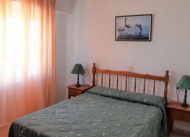 Апартаменты в Кальпе (Коста Бланка), купить недорого - 92 000 [70861] 10