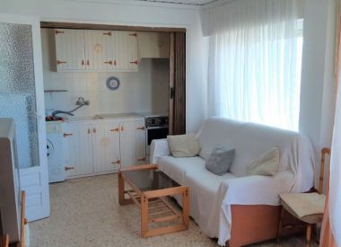 Апартаменты в Кальпе (Коста Бланка), купить недорого - 92 000 [70861] 4