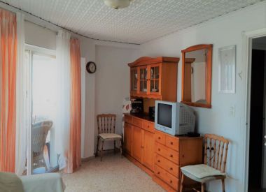 Апартаменты в Кальпе (Коста Бланка), купить недорого - 92 000 [70861] 5
