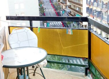 Апартаменты в Кальпе (Коста Бланка), купить недорого - 175 000 [70862] 2