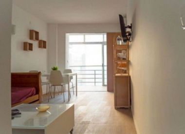 Апартаменты в Кальпе (Коста Бланка), купить недорого - 89 000 [70863] 6