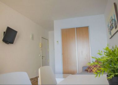Апартаменты в Кальпе (Коста Бланка), купить недорого - 89 000 [70863] 8