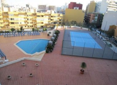 Апартаменты в Кальпе (Коста Бланка), купить недорого - 140 000 [70864] 2
