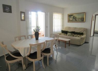 Апартаменты в Кальпе (Коста Бланка), купить недорого - 140 000 [70864] 3