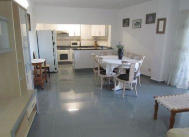 Апартаменты в Кальпе (Коста Бланка), купить недорого - 140 000 [70864] 5