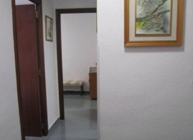 Апартаменты в Кальпе (Коста Бланка), купить недорого - 140 000 [70864] 7