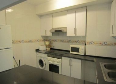 Апартаменты в Кальпе (Коста Бланка), купить недорого - 140 000 [70864] 8