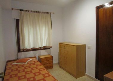 Апартаменты в Кальпе (Коста Бланка), купить недорого - 89 250 [70865] 10