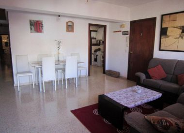 Апартаменты в Кальпе (Коста Бланка), купить недорого - 89 250 [70865] 3