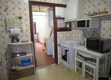 Апартаменты в Кальпе (Коста Бланка), купить недорого - 89 250 [70865] 7