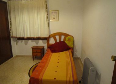 Апартаменты в Кальпе (Коста Бланка), купить недорого - 89 250 [70865] 9