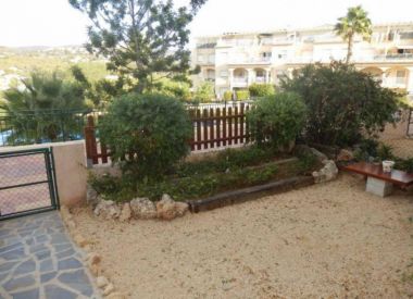 Апартаменты в Кальпе (Коста Бланка), купить недорого - 136 500 [70866] 3