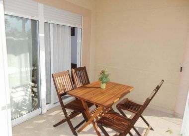 Апартаменты в Кальпе (Коста Бланка), купить недорого - 136 500 [70866] 4