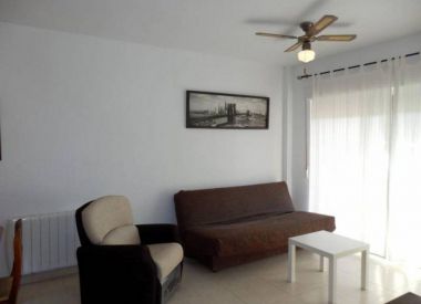 Апартаменты в Кальпе (Коста Бланка), купить недорого - 136 500 [70866] 6