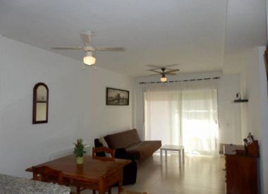 Апартаменты в Кальпе (Коста Бланка), купить недорого - 136 500 [70866] 7