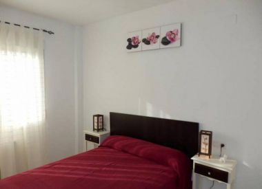 Апартаменты в Кальпе (Коста Бланка), купить недорого - 136 500 [70866] 9