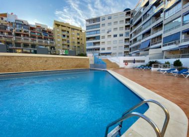 Апартаменты в Кальпе (Коста Бланка), купить недорого - 90 500 [70870] 1