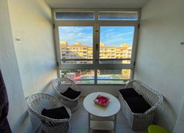 Апартаменты в Кальпе (Коста Бланка), купить недорого - 90 500 [70870] 5