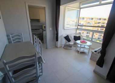 Апартаменты в Кальпе (Коста Бланка), купить недорого - 90 500 [70870] 6