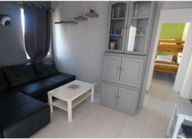 Апартаменты в Кальпе (Коста Бланка), купить недорого - 90 500 [70870] 7