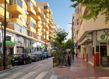 Апартаменты в Кальпе (Коста Бланка), купить недорого - 90 500 [70870] 8