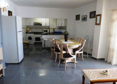 Апартаменты в Кальпе (Коста Бланка), купить недорого - 90 500 [70870] 9