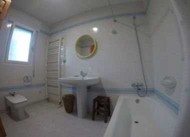 Вилла в Кальпе (Коста Бланка), купить недорого - 375 000 [70872] 10