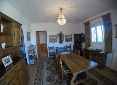 Вилла в Кальпе (Коста Бланка), купить недорого - 375 000 [70872] 4
