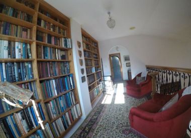 Вилла в Кальпе (Коста Бланка), купить недорого - 375 000 [70872] 5