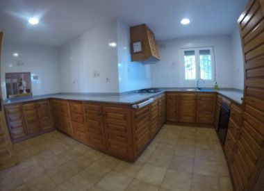 Вилла в Кальпе (Коста Бланка), купить недорого - 375 000 [70872] 6